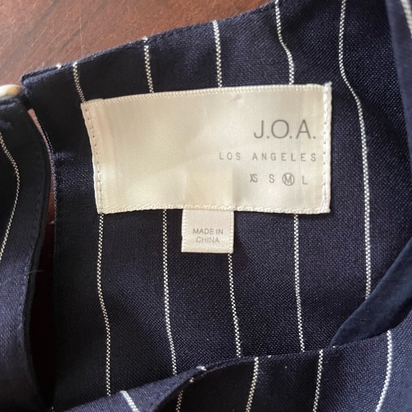 JOA professional top - Picture 2 of 4